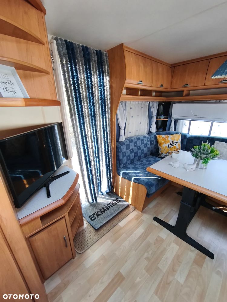 Hobby 650 Excellent easy - 2