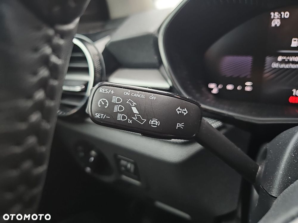 Skoda Fabia 1.0 TSI Ambition - 17