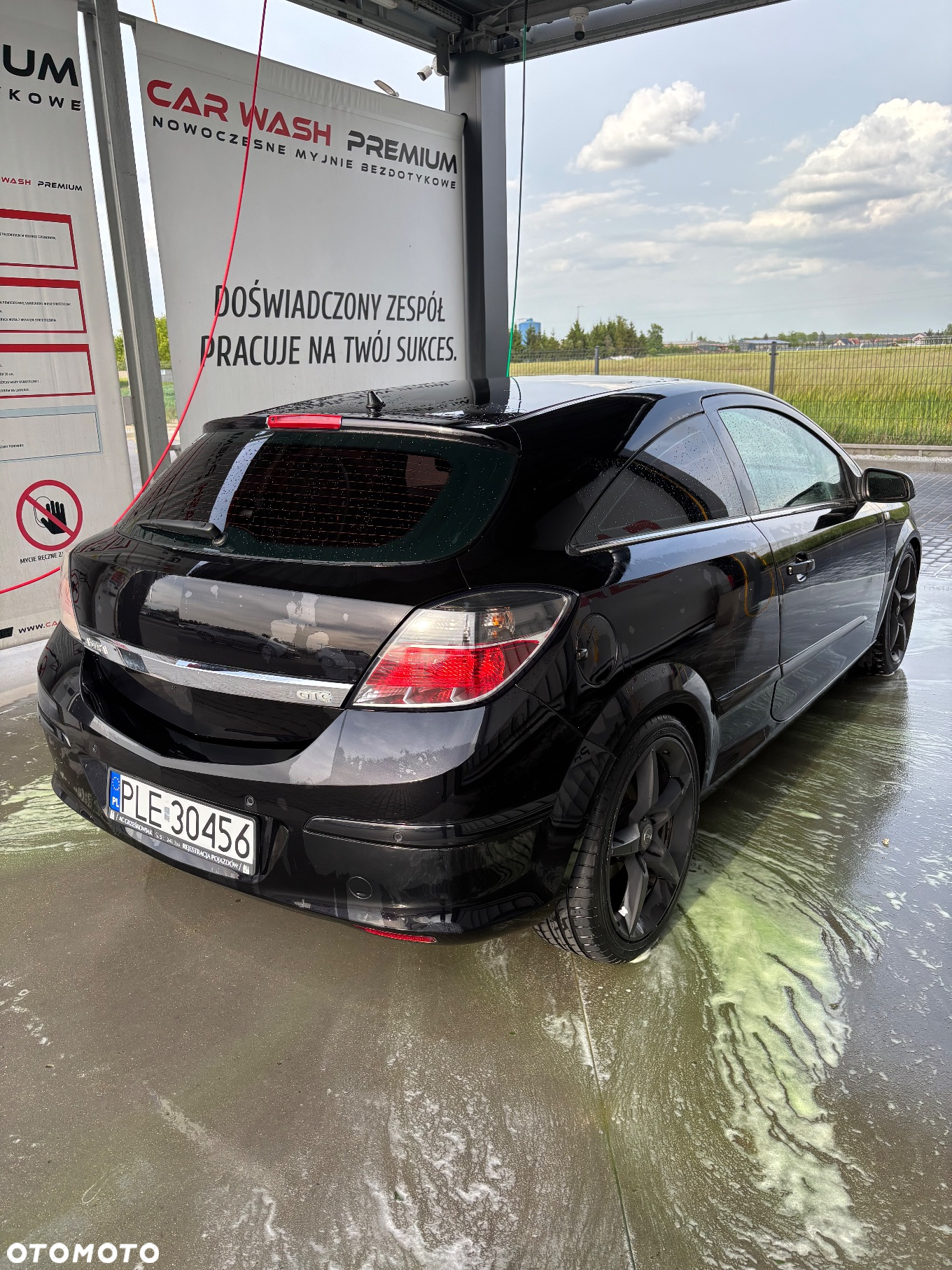 Opel Astra III GTC 1.8 Sport - 4
