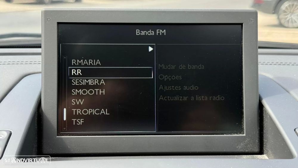 Peugeot RCZ 1.6 200 THP GT-Line - 36