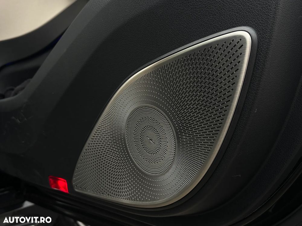 Mercedes-Benz GLS 400 d 4MATIC Aut. - 26