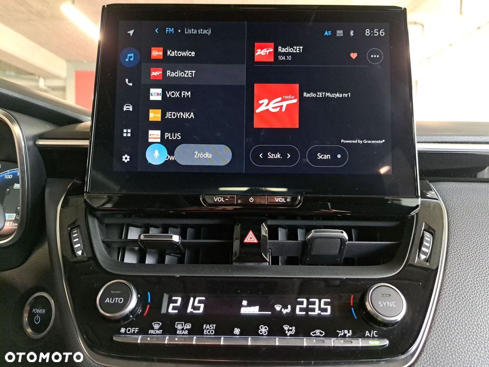 Toyota Corolla 1.8 Hybrid Comfort - 21
