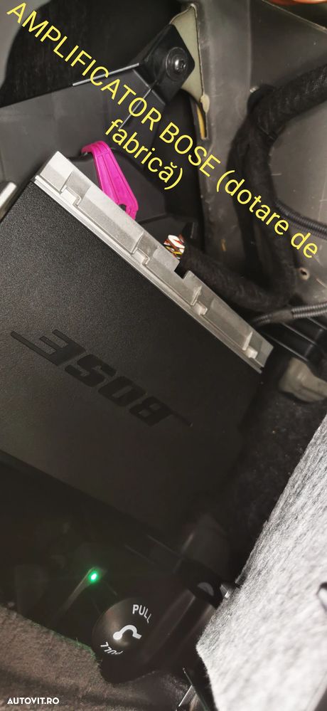 Audi A6 Avant 2.0 TDI Ultra S tronic - 17