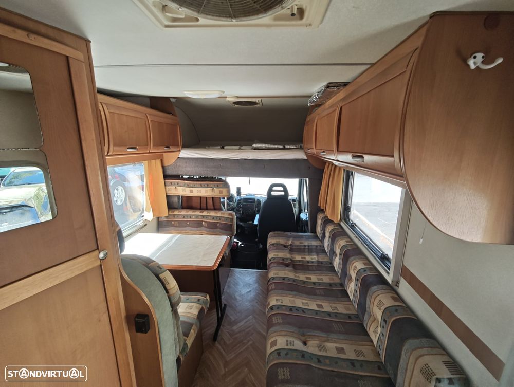 Fiat Ducato - 19