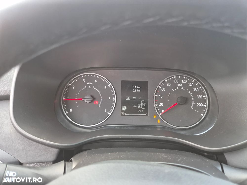 Dacia Sandero Stepway ECO-G 100 MT6 Extreme - 5