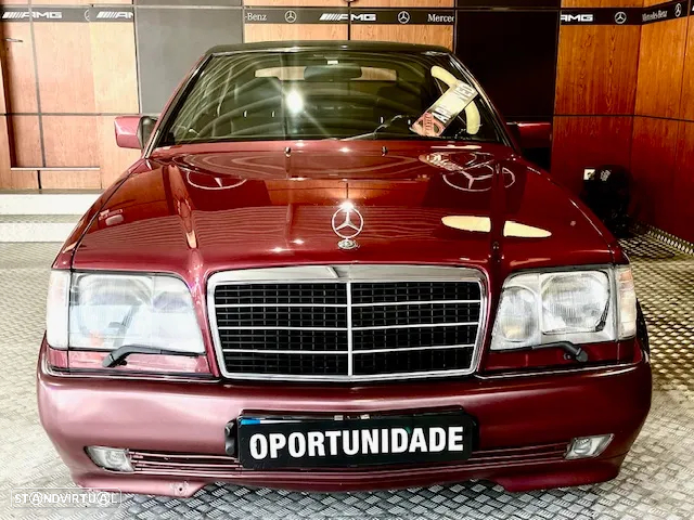 Mercedes-Benz 300 - 16