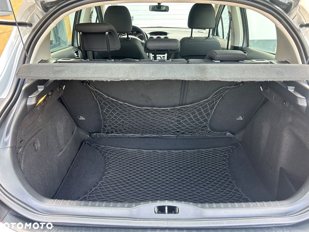 Peugeot 308 1.6 Premium - 13