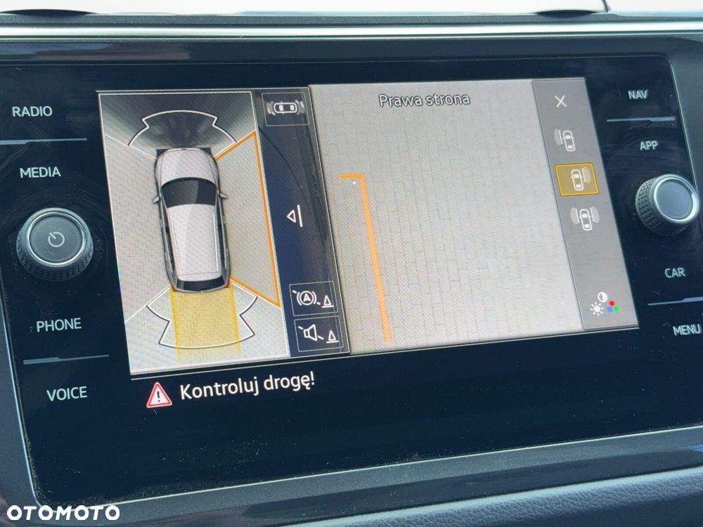 Volkswagen Tiguan 2.0 TSI 4Mot R DSG - 37