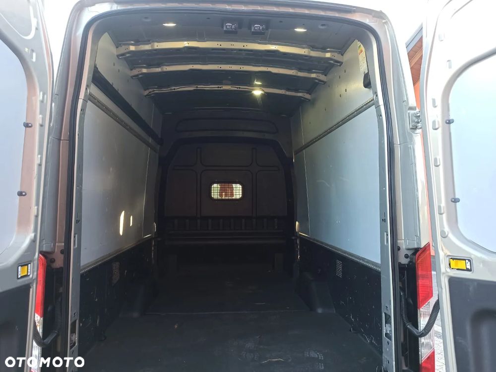 Ford TRANSIT 2.0 TDCi 170KM * JUMBO * BRYGADOWY 6 osób * BOGATY * SUPER STAN! - 29