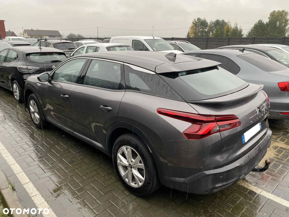 Citroën C5X 1.2 PureTech Feel EAT8 - 1