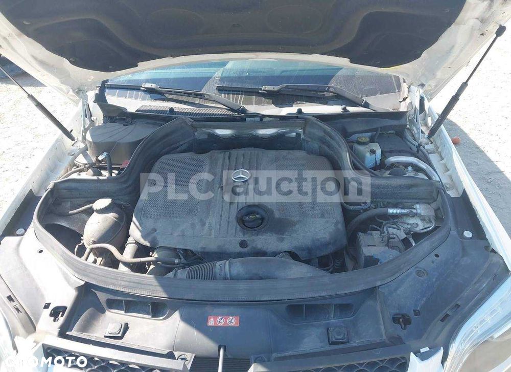 Mercedes-Benz GLK 250 CDI BlueTEC 4-Matic - 23