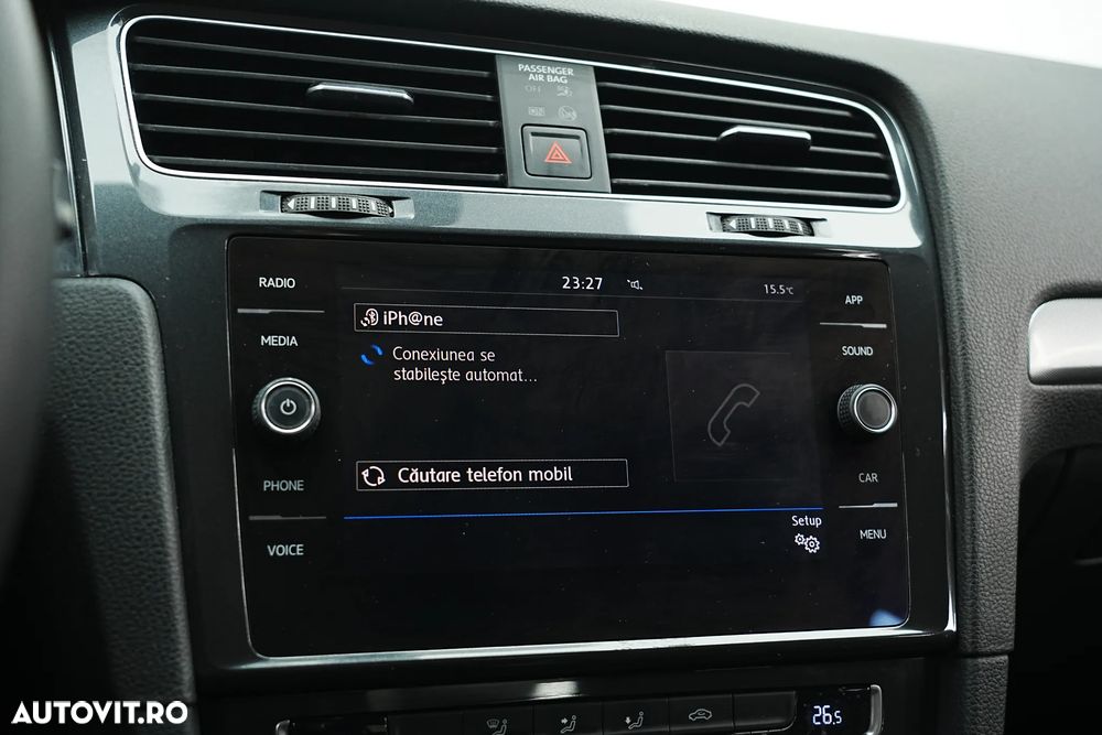 Volkswagen Golf 1.0 TSI Trendline - 24