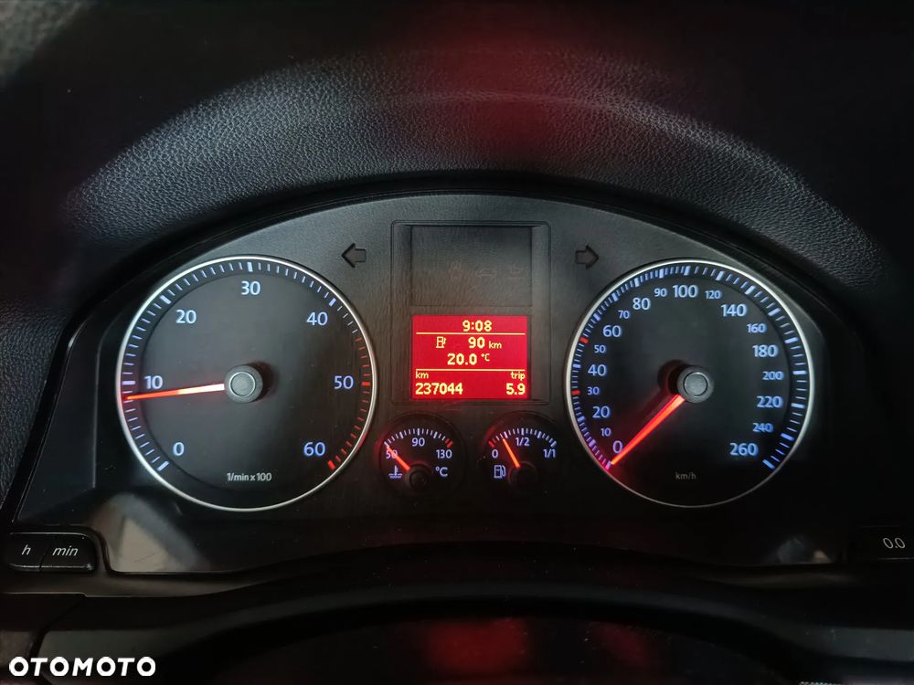 Volkswagen Golf 1.9 TDI Comfortline - 28
