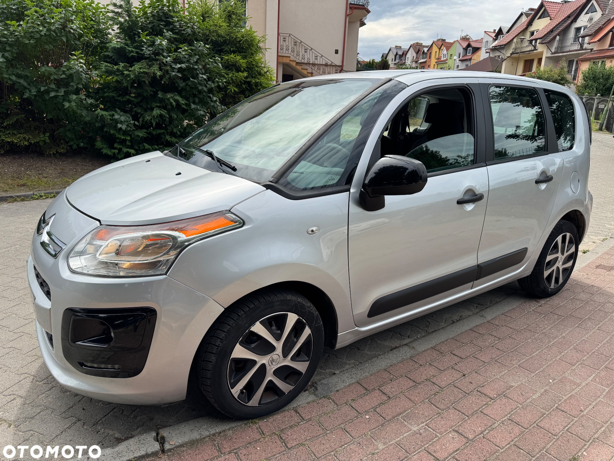 Citroën C3 Picasso - 2