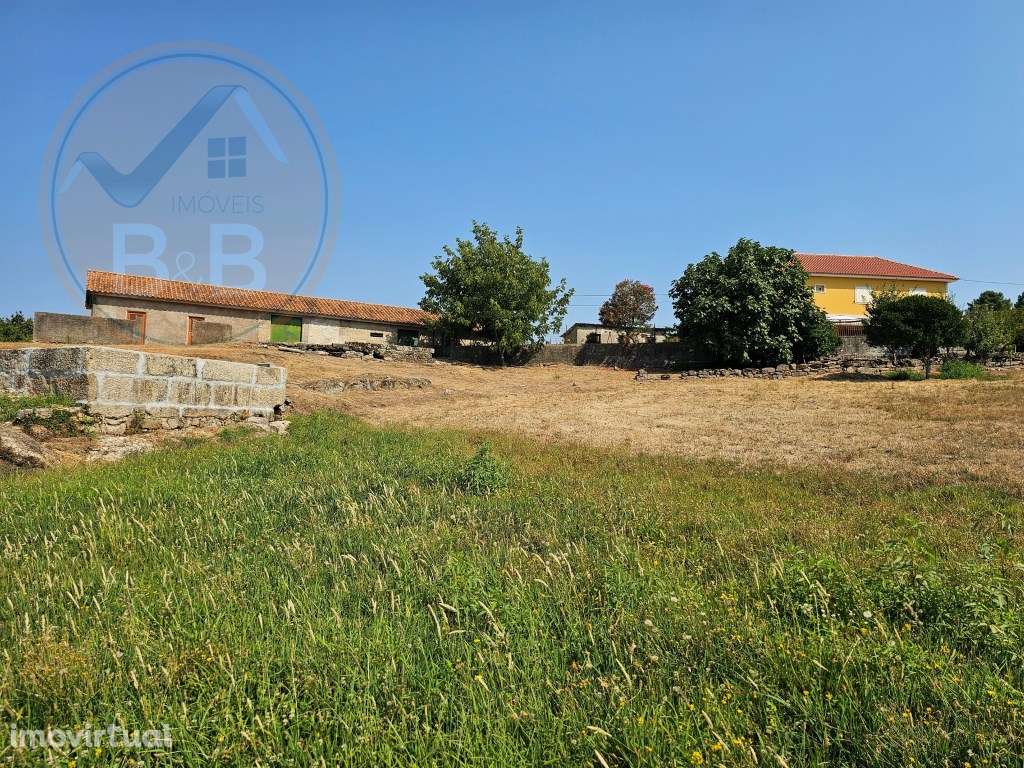 Quinta com Moradia T4 e anexo, em Leiradas, Rio Douro - Cabeceiras ... - Grande imagem: 4/60