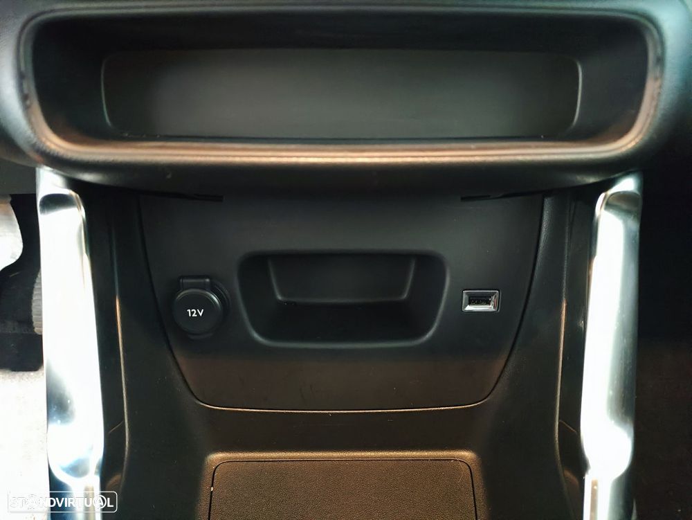 Citroën C3 Aircross 1.2 PureTech Plus - 20