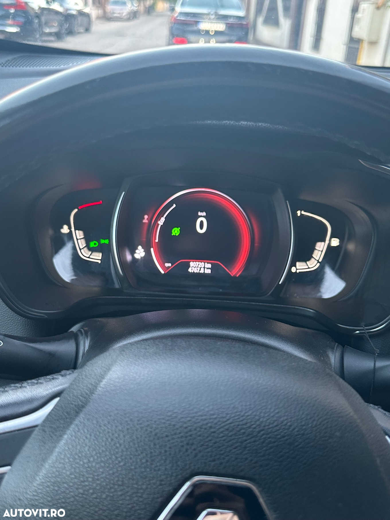 Renault Kadjar TCe 140 GPF Intens - 21