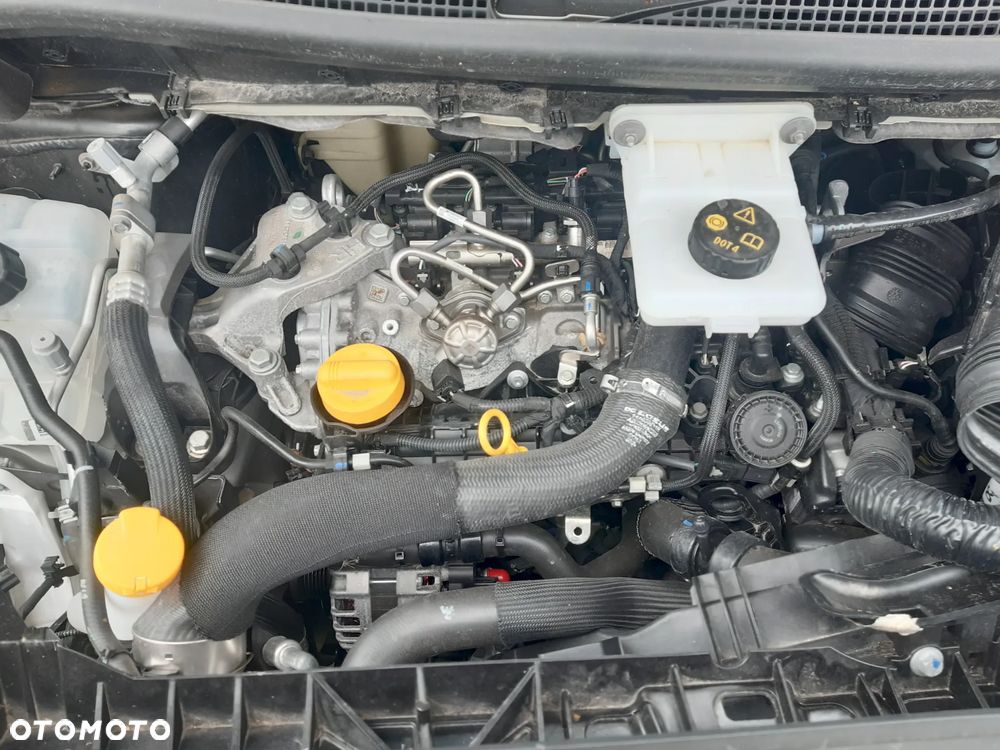 Nissan Townstar - 9
