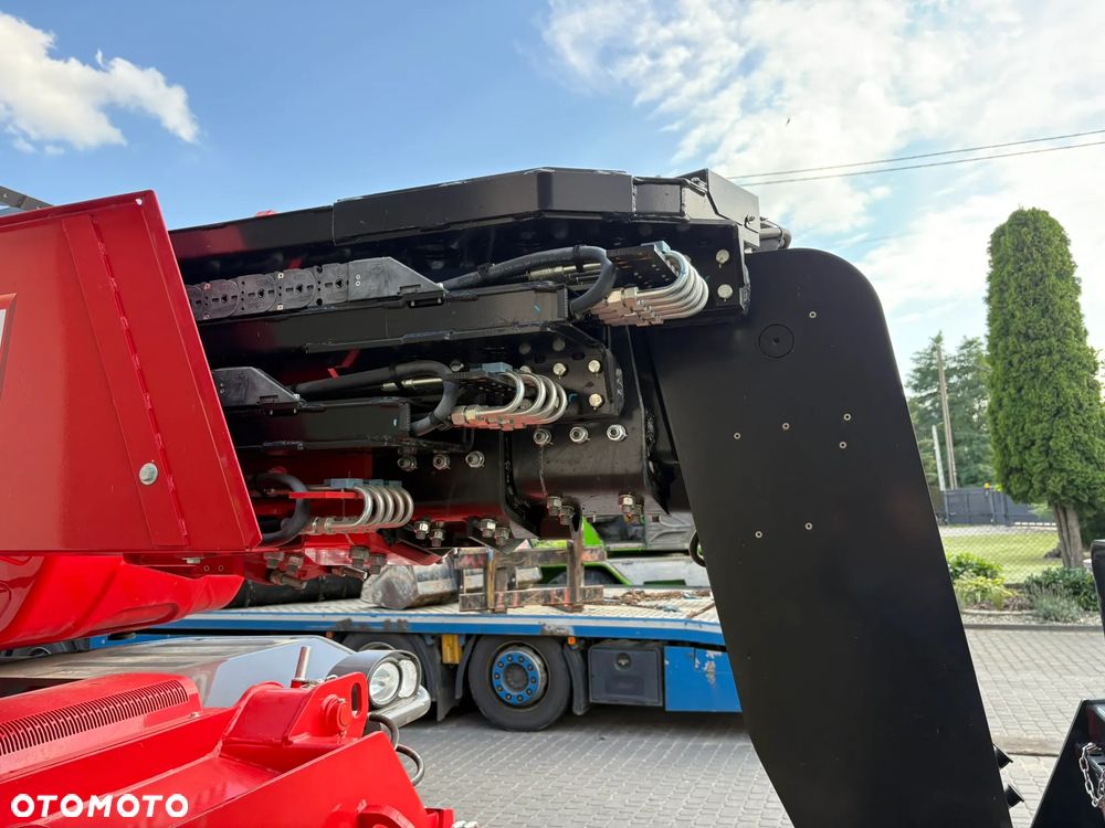 Manitou MRT 2150 - 8