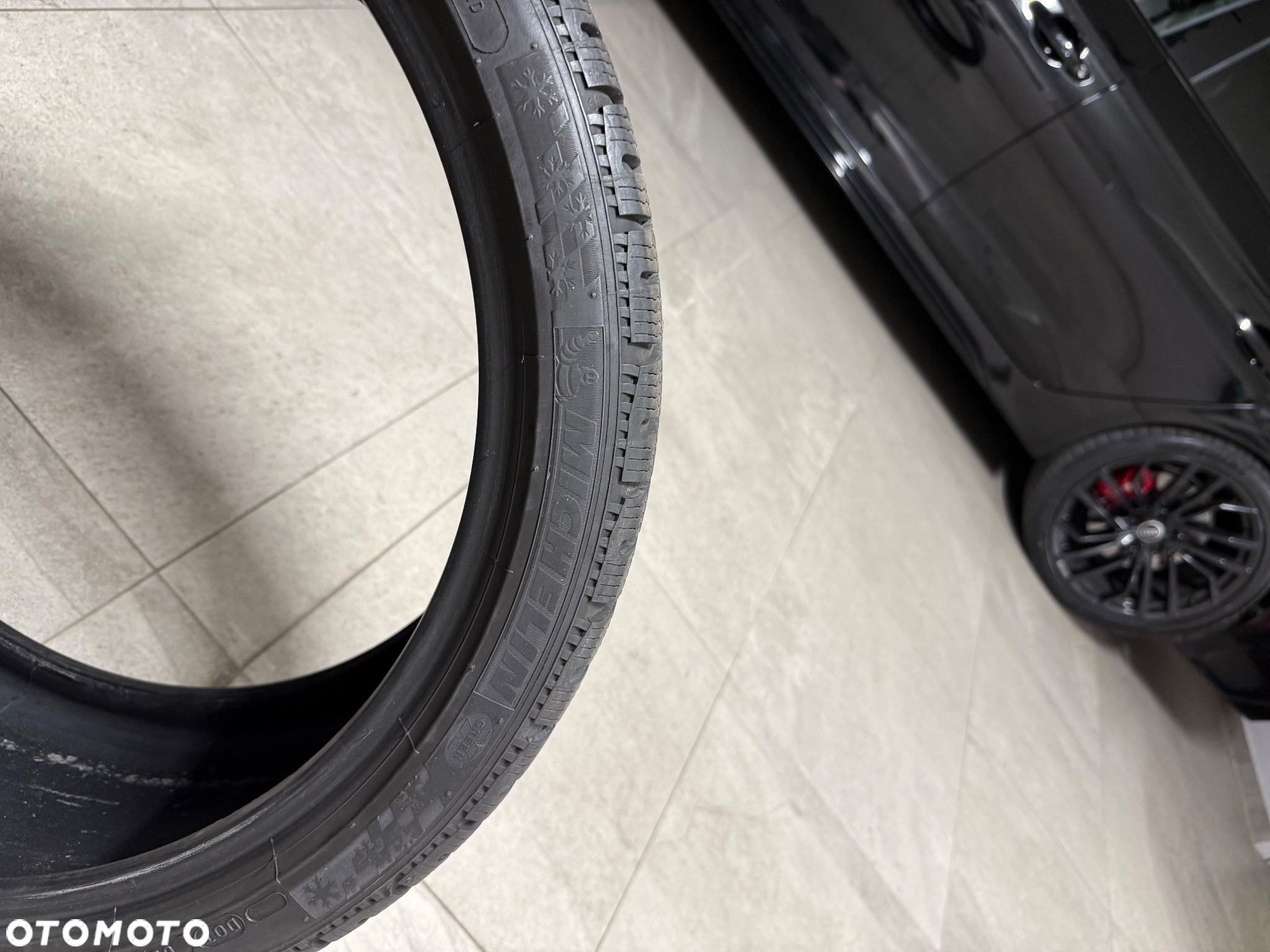 Audi RS5 Sportback 2.9 TFSI quattro tiptronic - 23