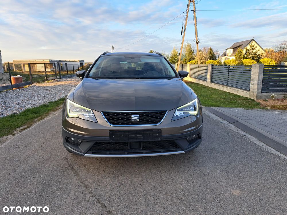 Seat Leon - 3
