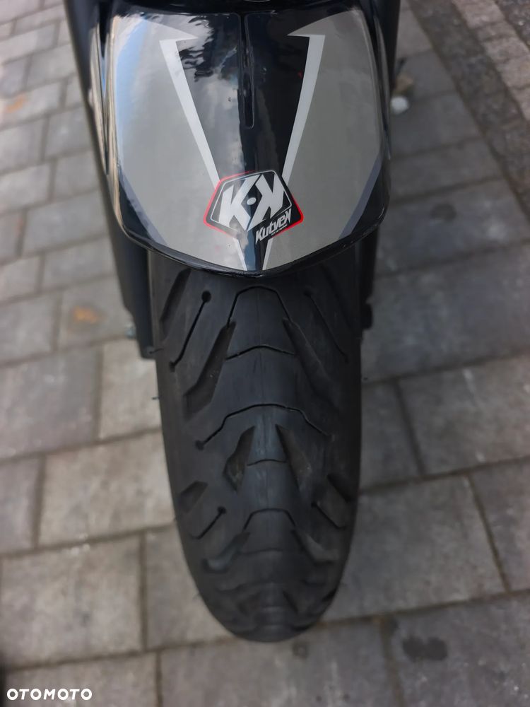 Yamaha XJ - 14