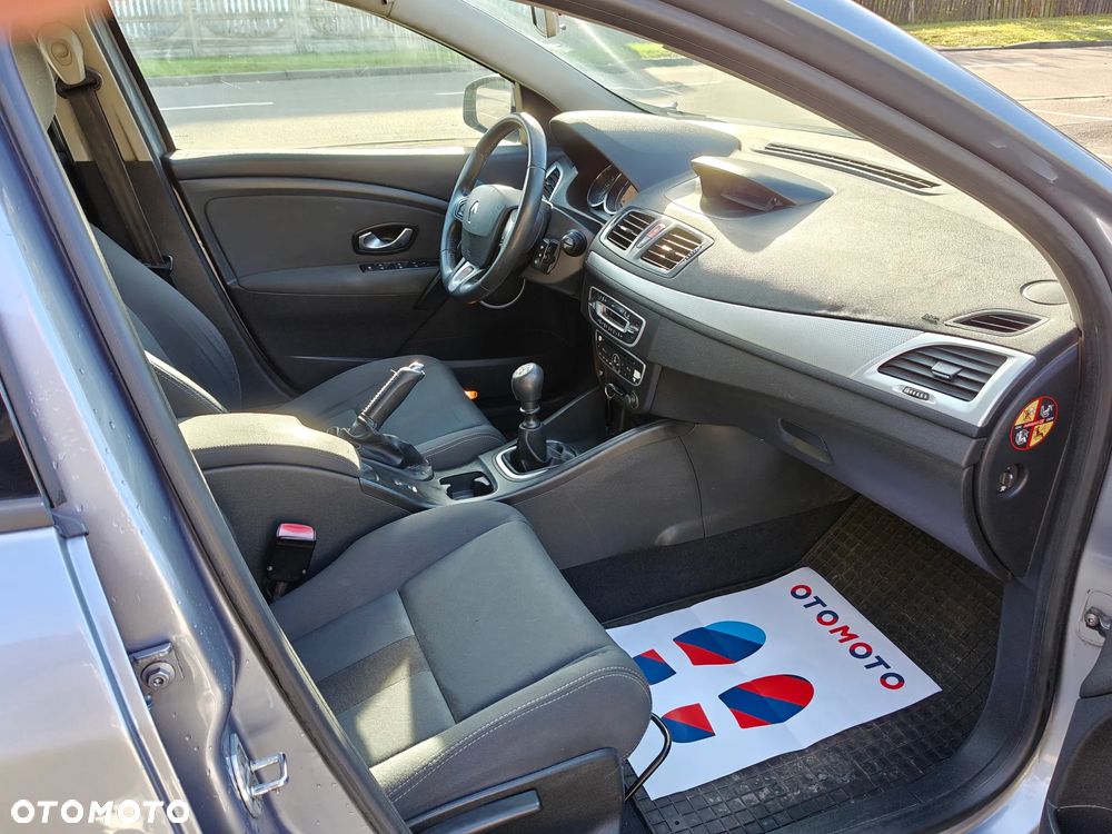 Renault Megane 1.6 16V Authentique - 18