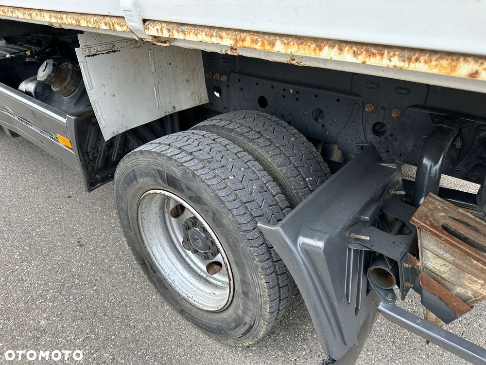 Mercedes-Benz Atego - 16