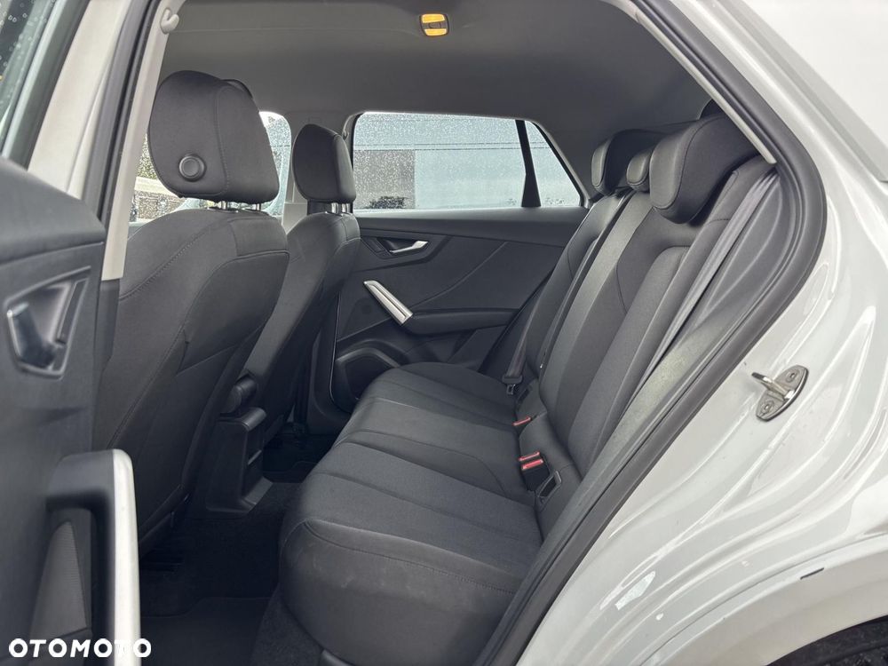 Audi Q2 - 15