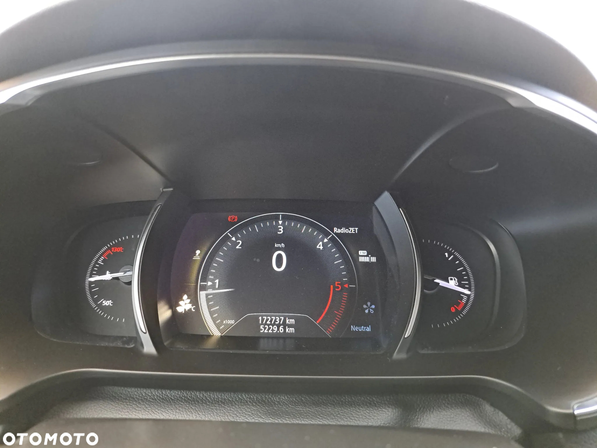 Renault Talisman 1.7 Blue dCi Limited - 17