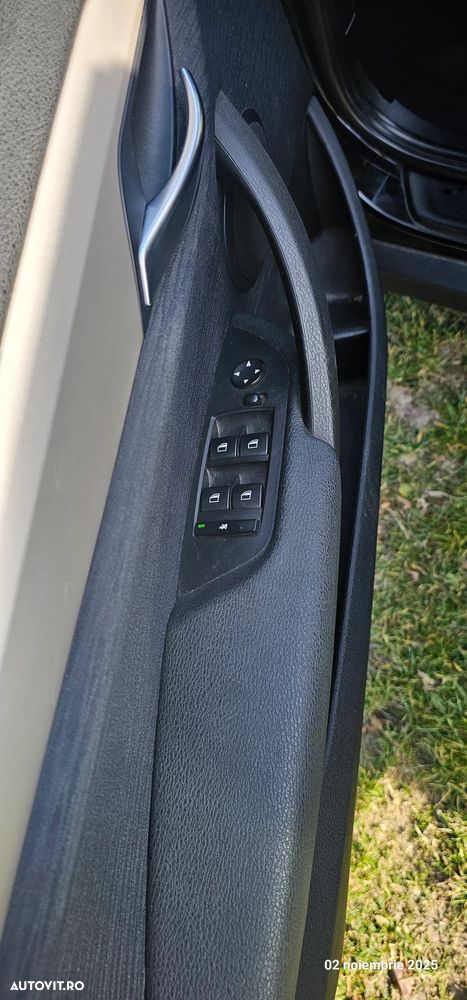 BMW X1 xDrive20d - 12