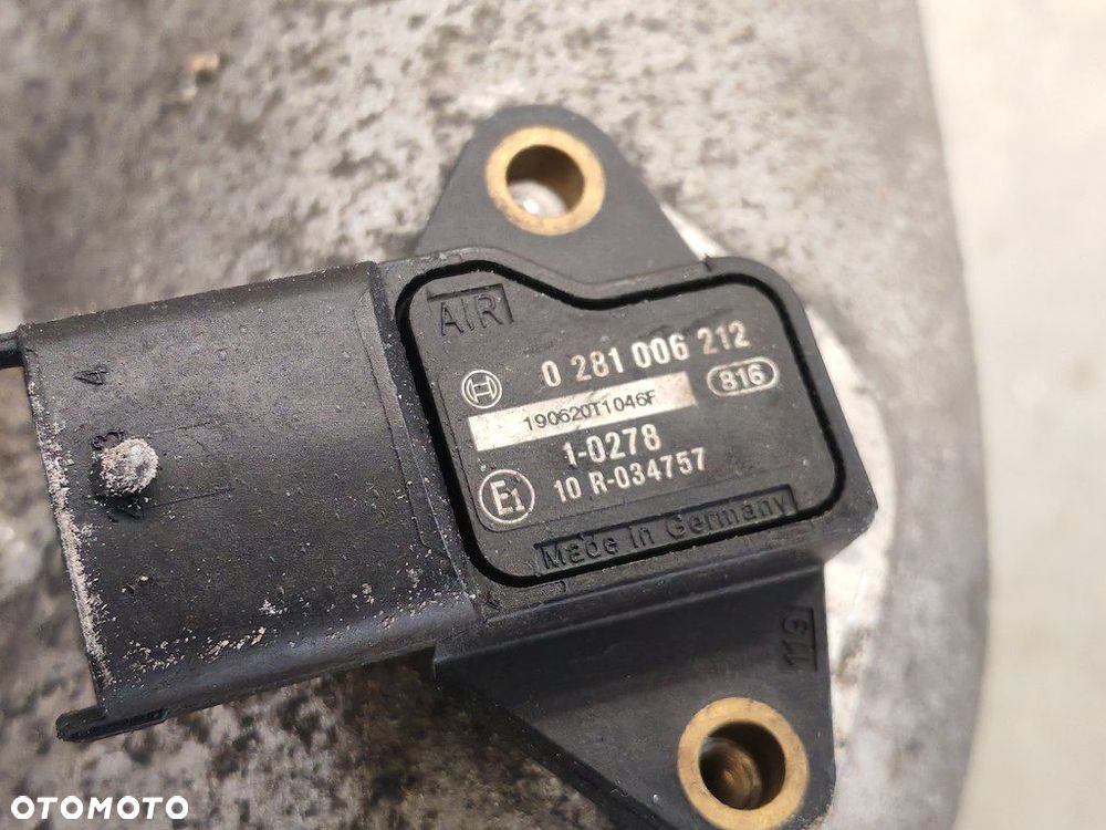 DOLOT RURA POWIETRZA MAN TGX TGM 51094123069 D2676 EURO6 - 3