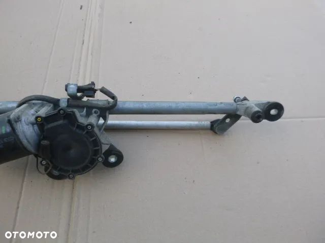 SILNICZEK MECHANIZM WYCIERACZEK OPEL VECTRA C - 17