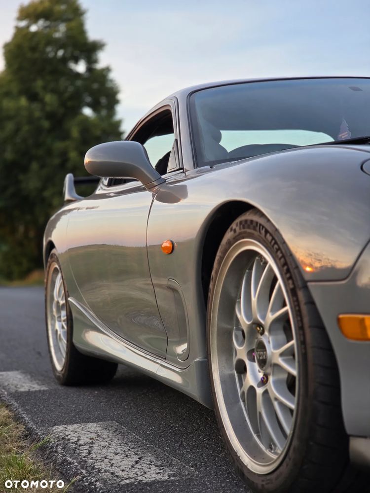 Mazda RX-7 - 9