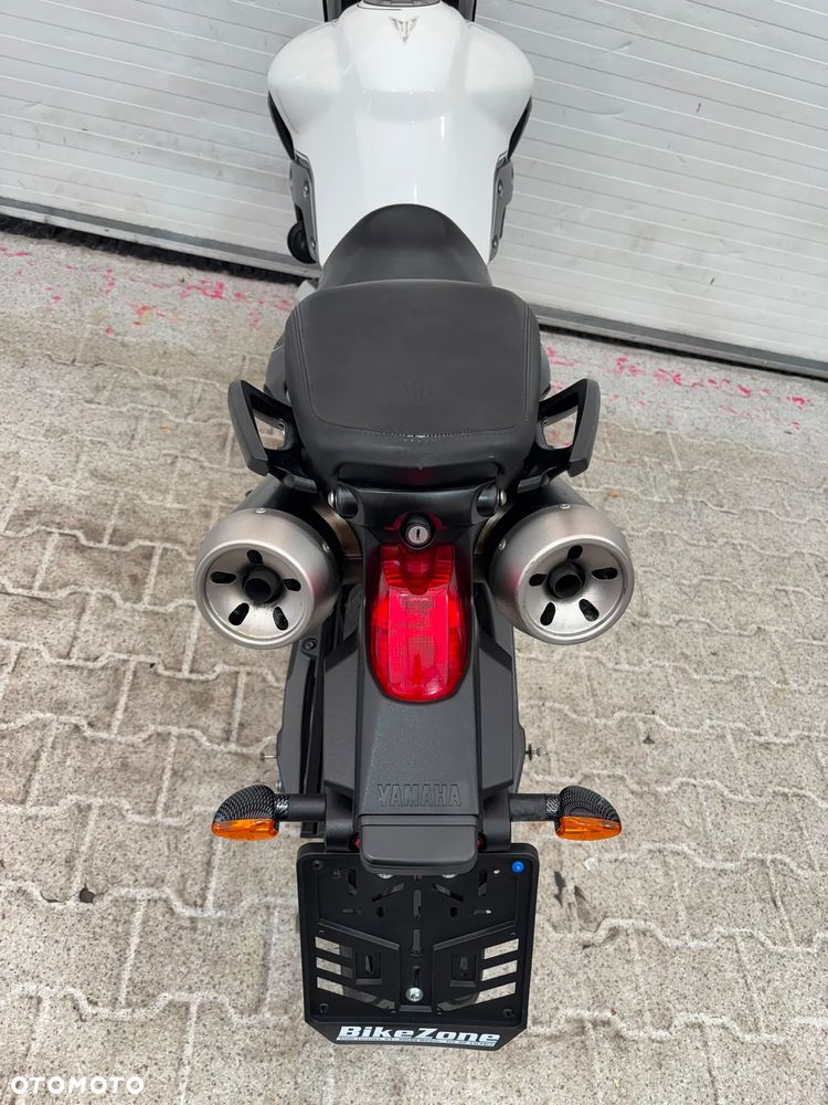 Yamaha MT - 29
