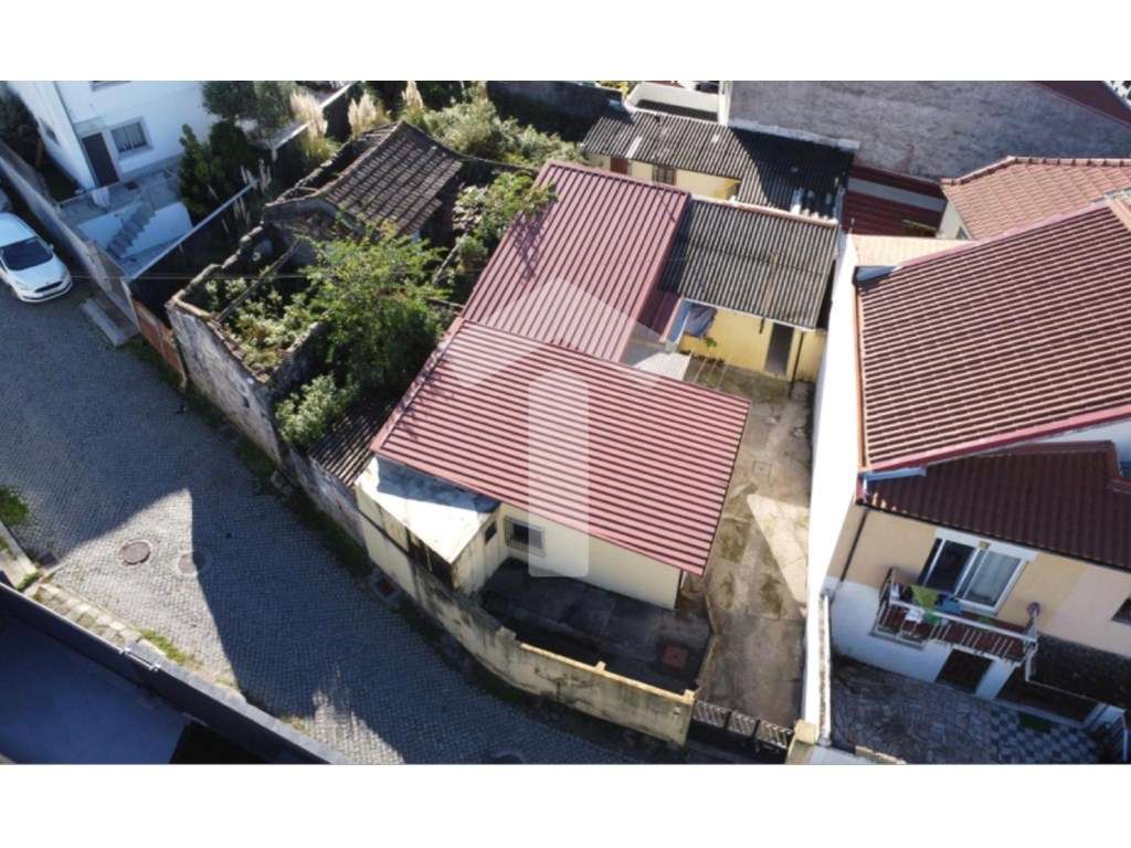 Terreno com Ruína no São João - Localização de Excelência - Grande imagem: 3/10