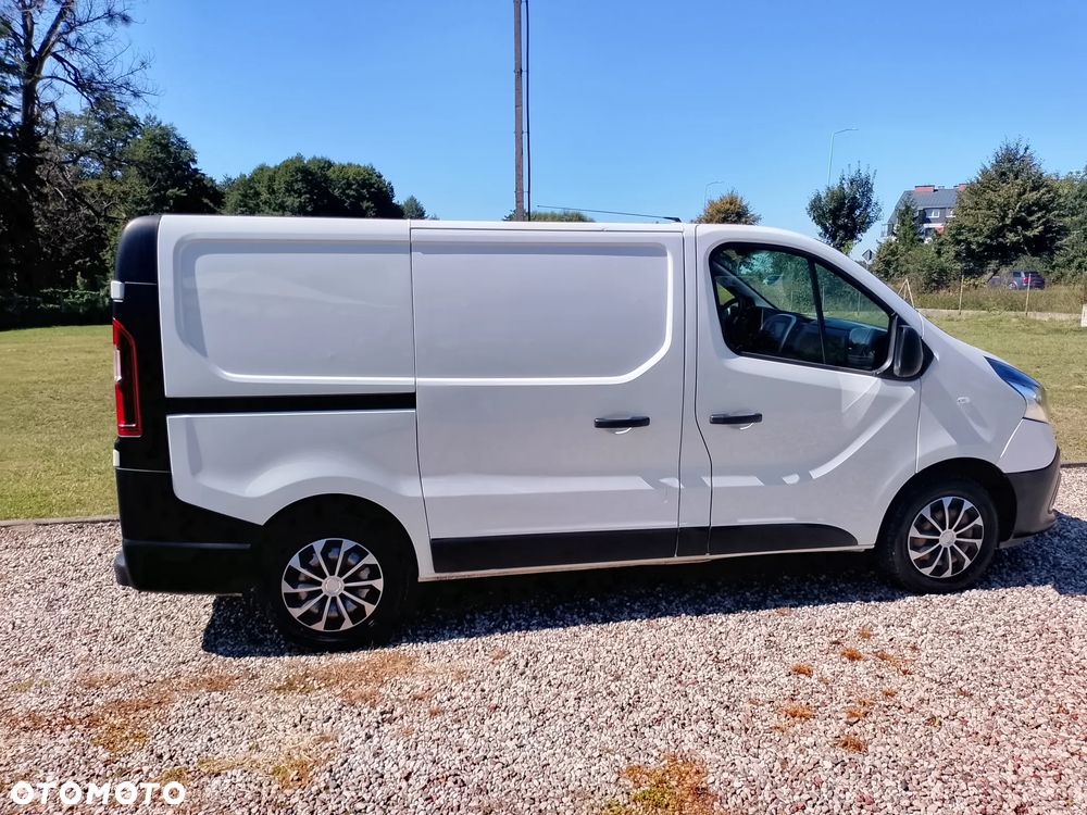 Renault Trafic - 18