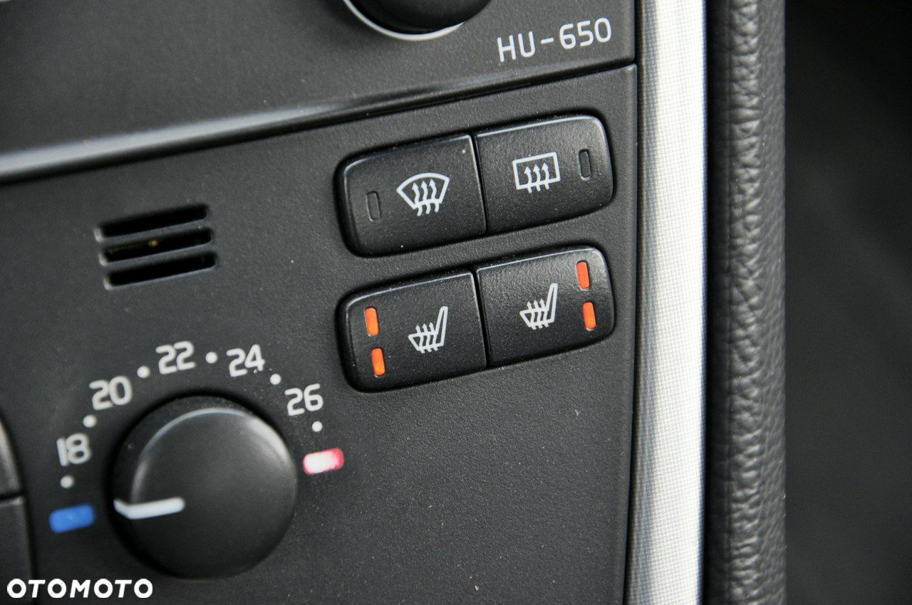 Volvo S60 2.4 Momentum - 36