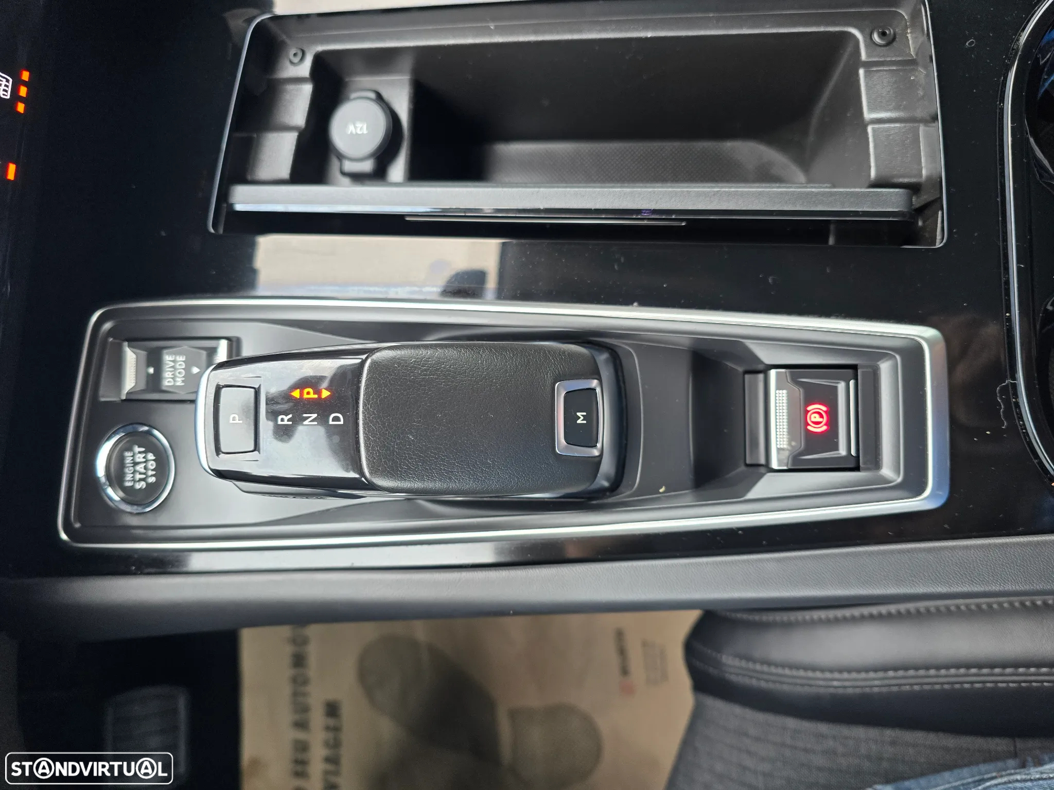 Peugeot 508 SW 1.5 BlueHDi Allure Pack EAT8 - 16