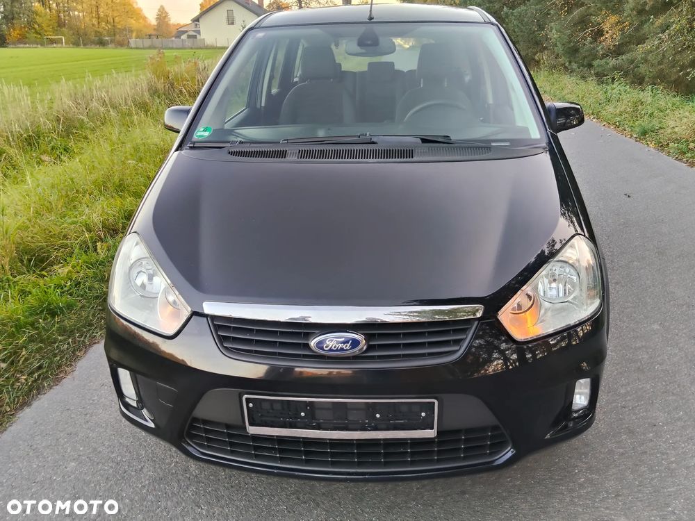 Ford C-MAX 1.8 Titanium - 17
