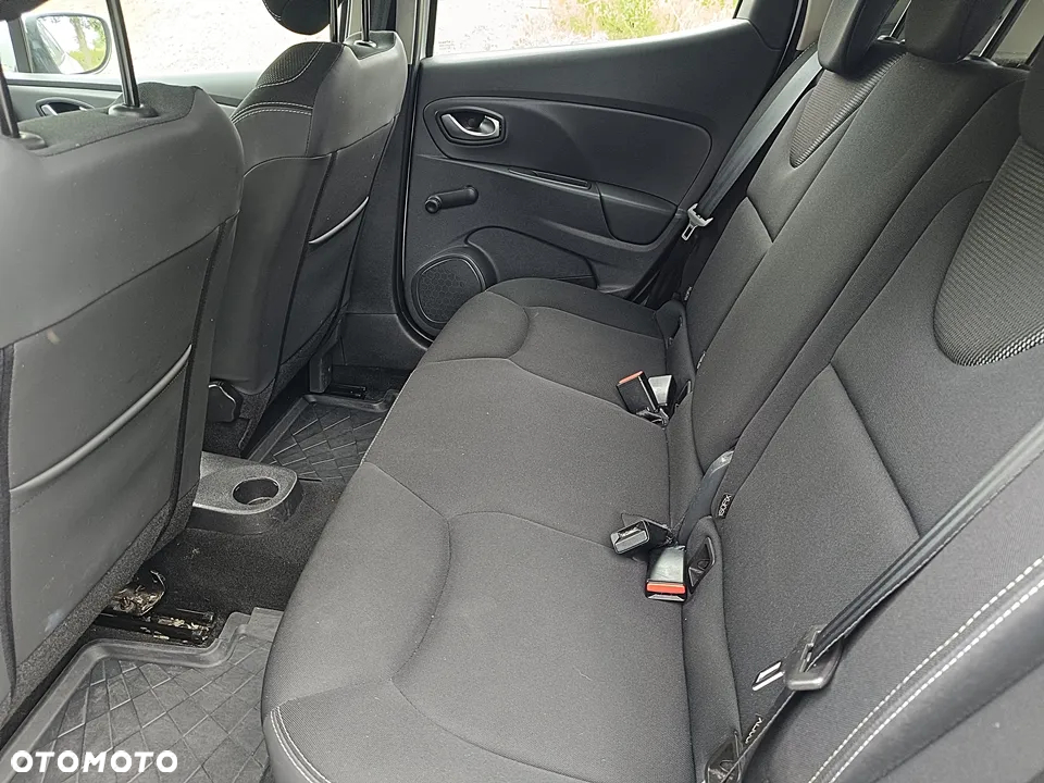 Renault Clio 0.9 Energy TCe Alize - 23