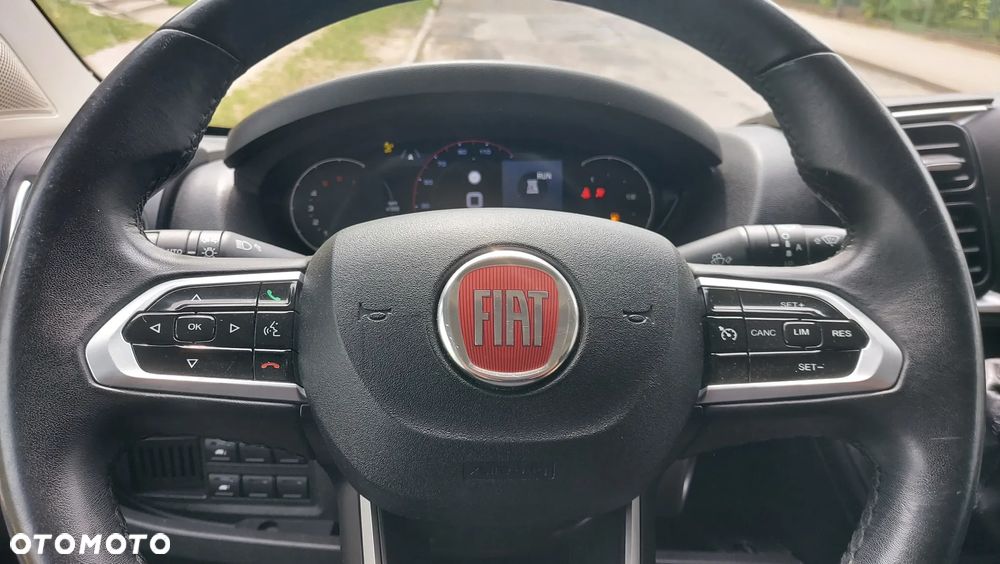 Fiat Ducato Maxi - 7