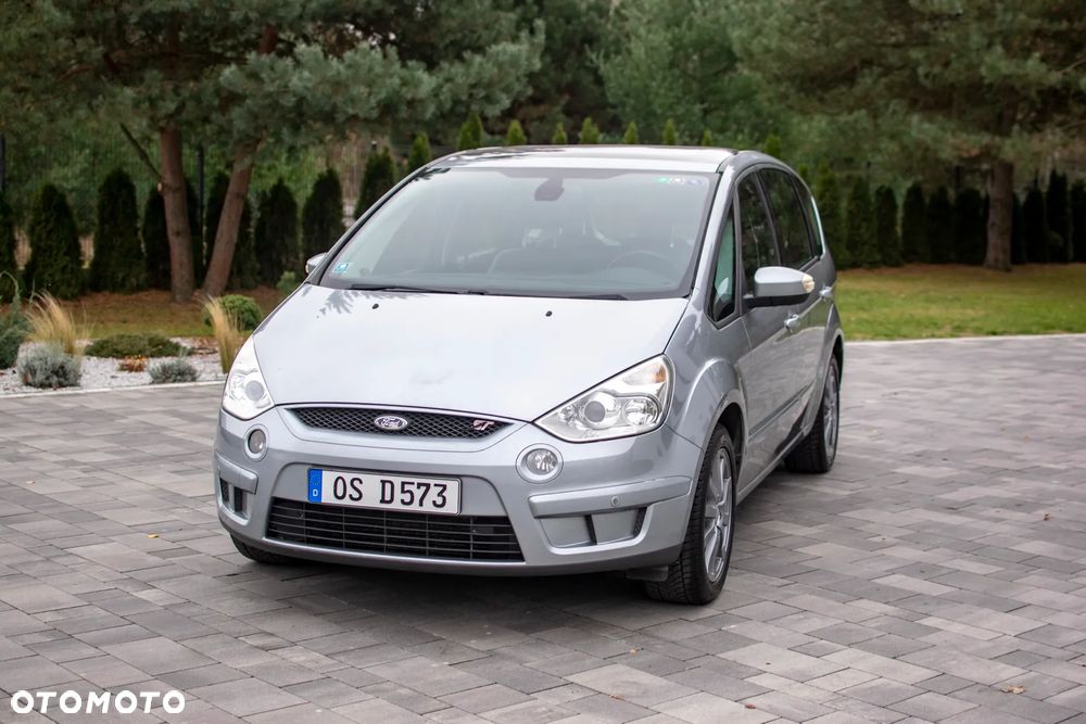 Ford S-Max - 7