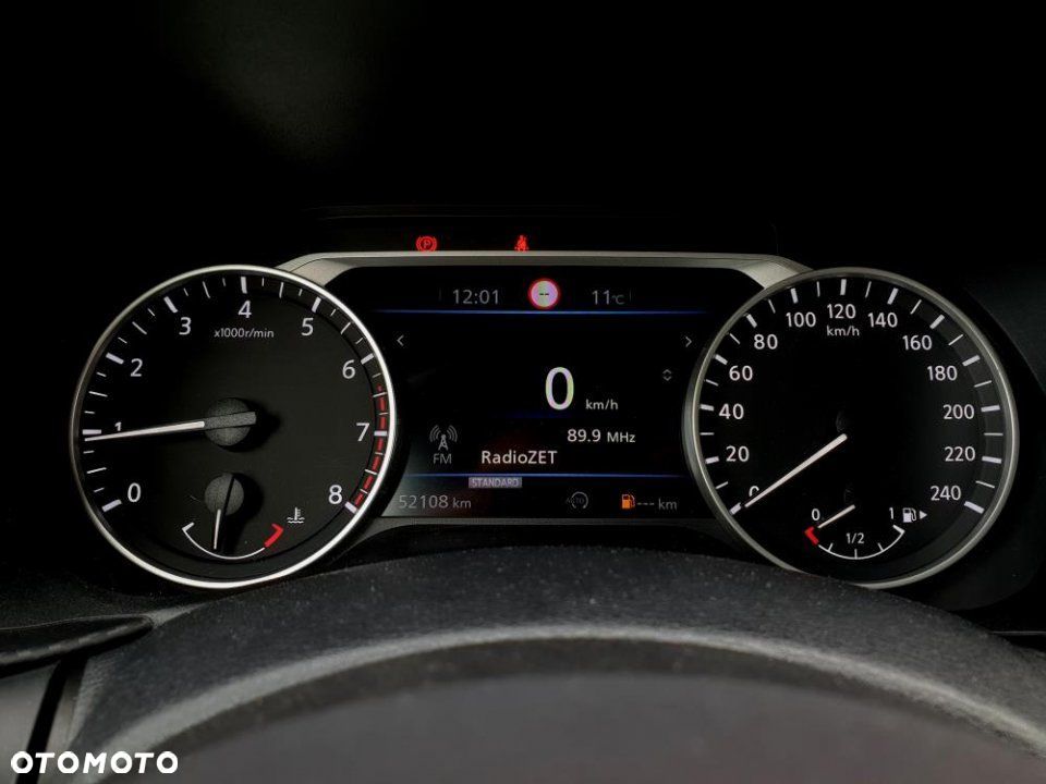 Nissan Juke - 14
