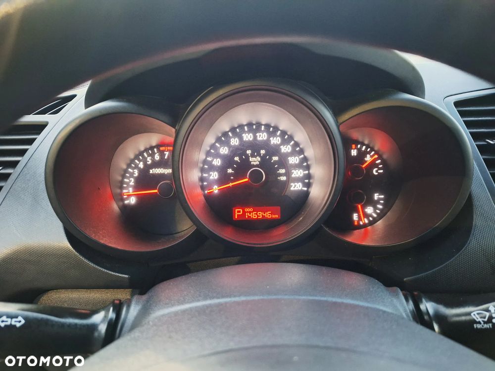 Kia Soul - 16