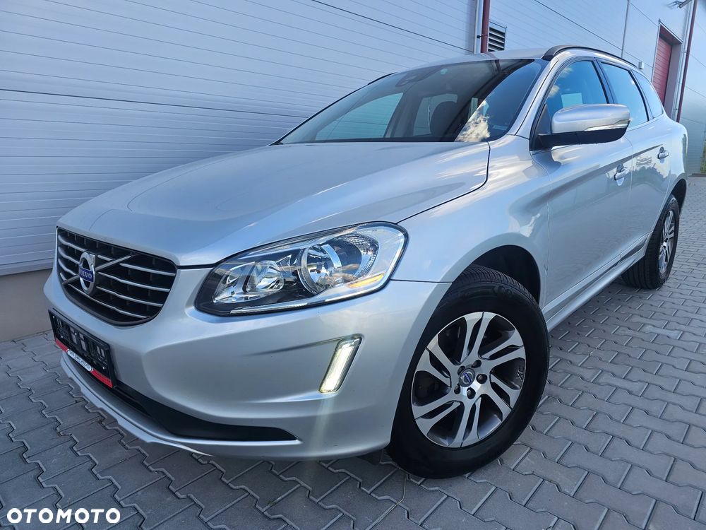 Volvo XC 60 D3 Momentum - 2