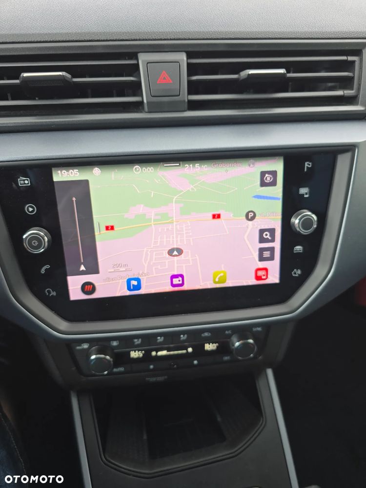 Seat Arona 1.6 TDI Style - 7