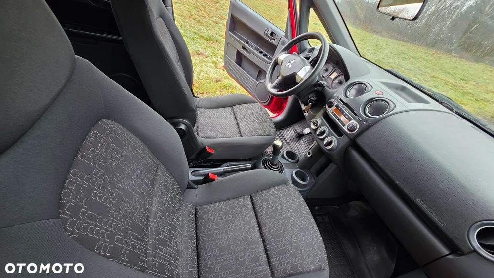 Mitsubishi Colt 1.3 Intense - 20