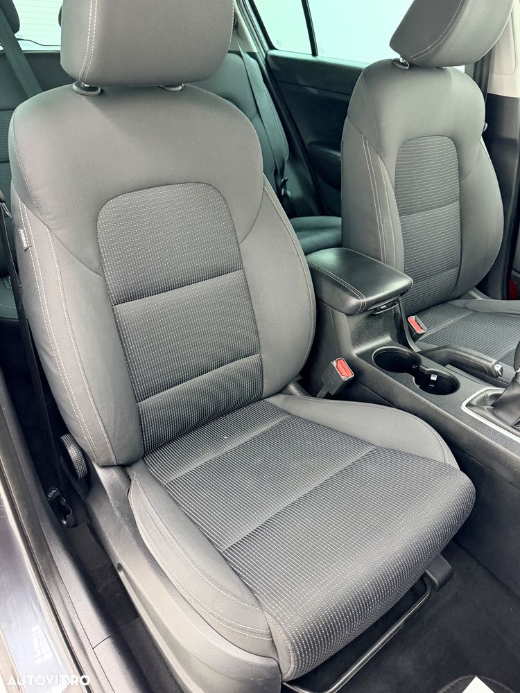 Kia Sportage 1.6 GDI 2WD Dream-Team Edition - 18