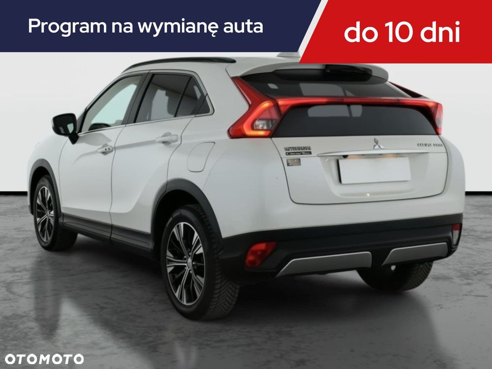 Mitsubishi Eclipse Cross - 6